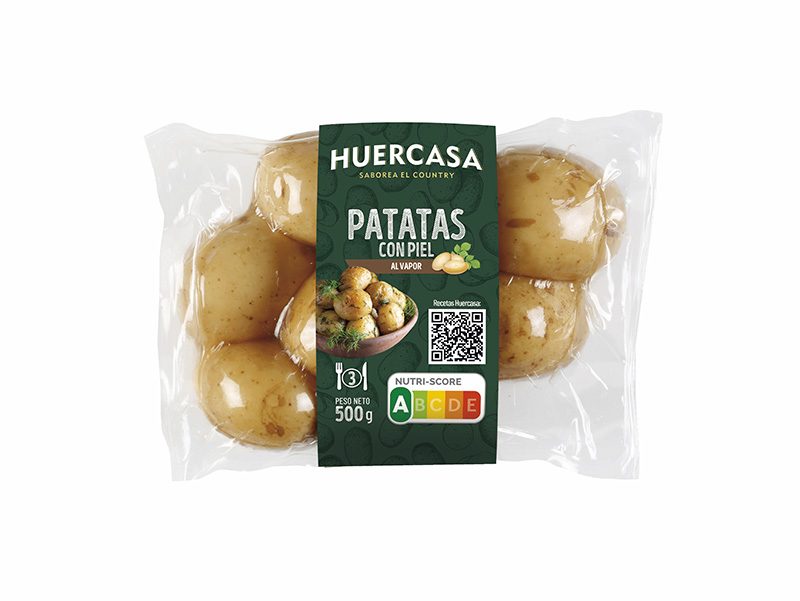 Patates